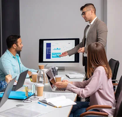 Market Research, Marketing Strategy, Sales Process Optimizat - PG直播APP