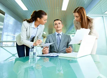 Accounting and Booking - PG直播APP